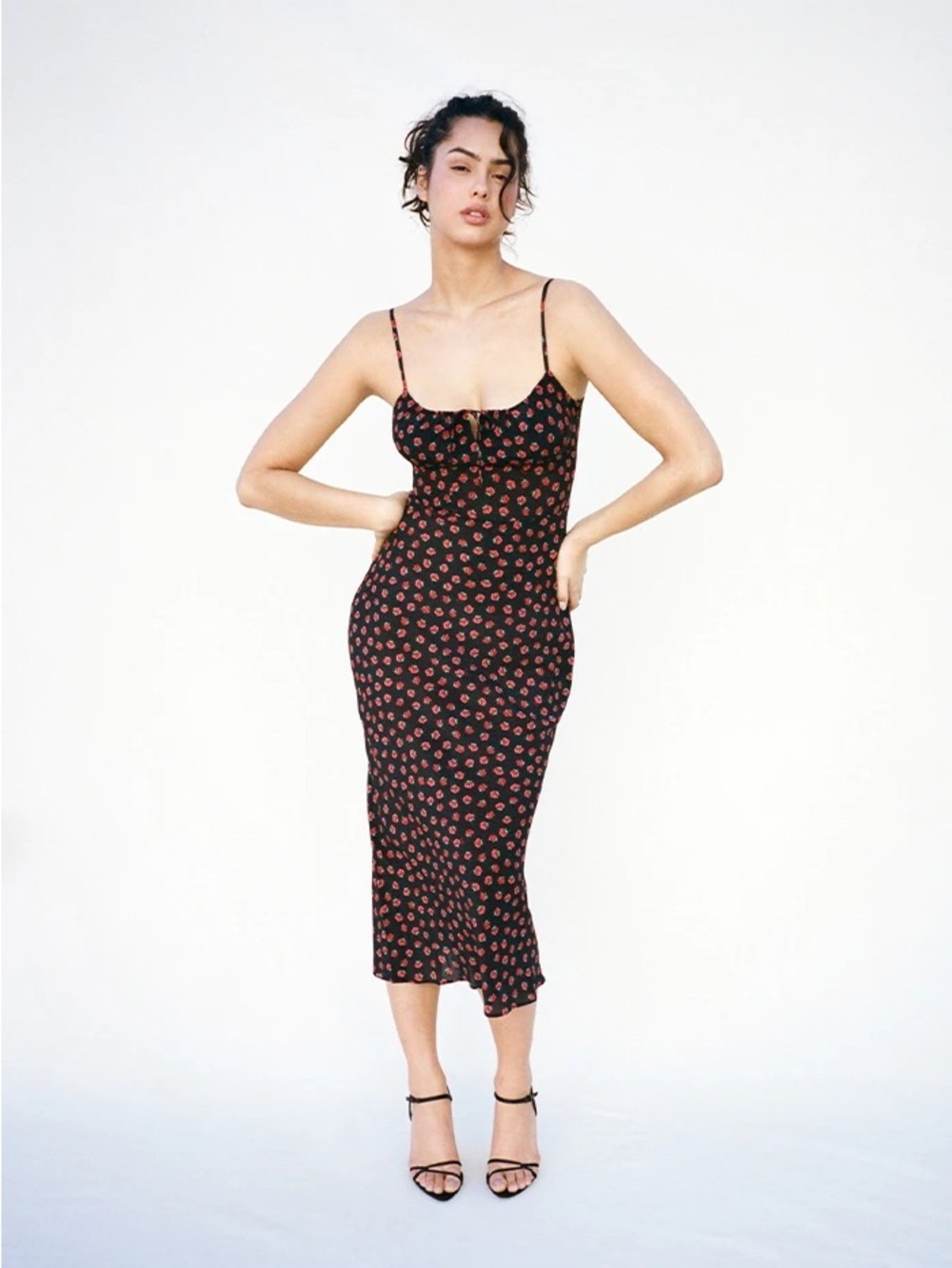 Realisation Par Alba dress in Rosalita